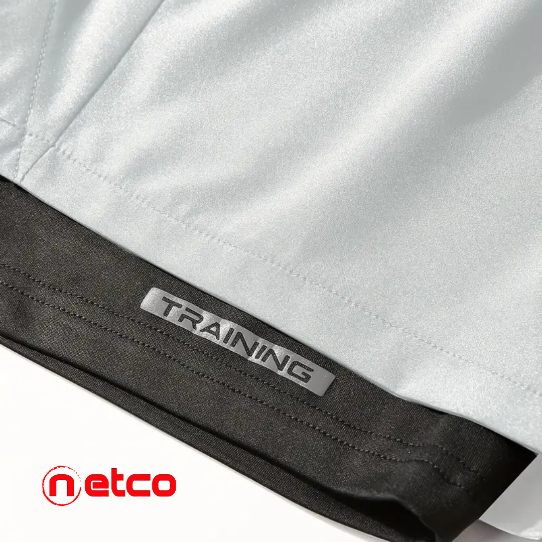 AeroFlex Pro Shorts – Men’s Athletic Training Shorts