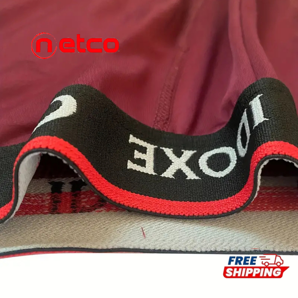 “6× Boxers de Alto Rendimiento  — Ultra Cómodos, Transpirables para Hombres Reales