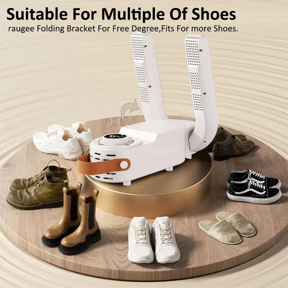 Electric Shoe Dryer