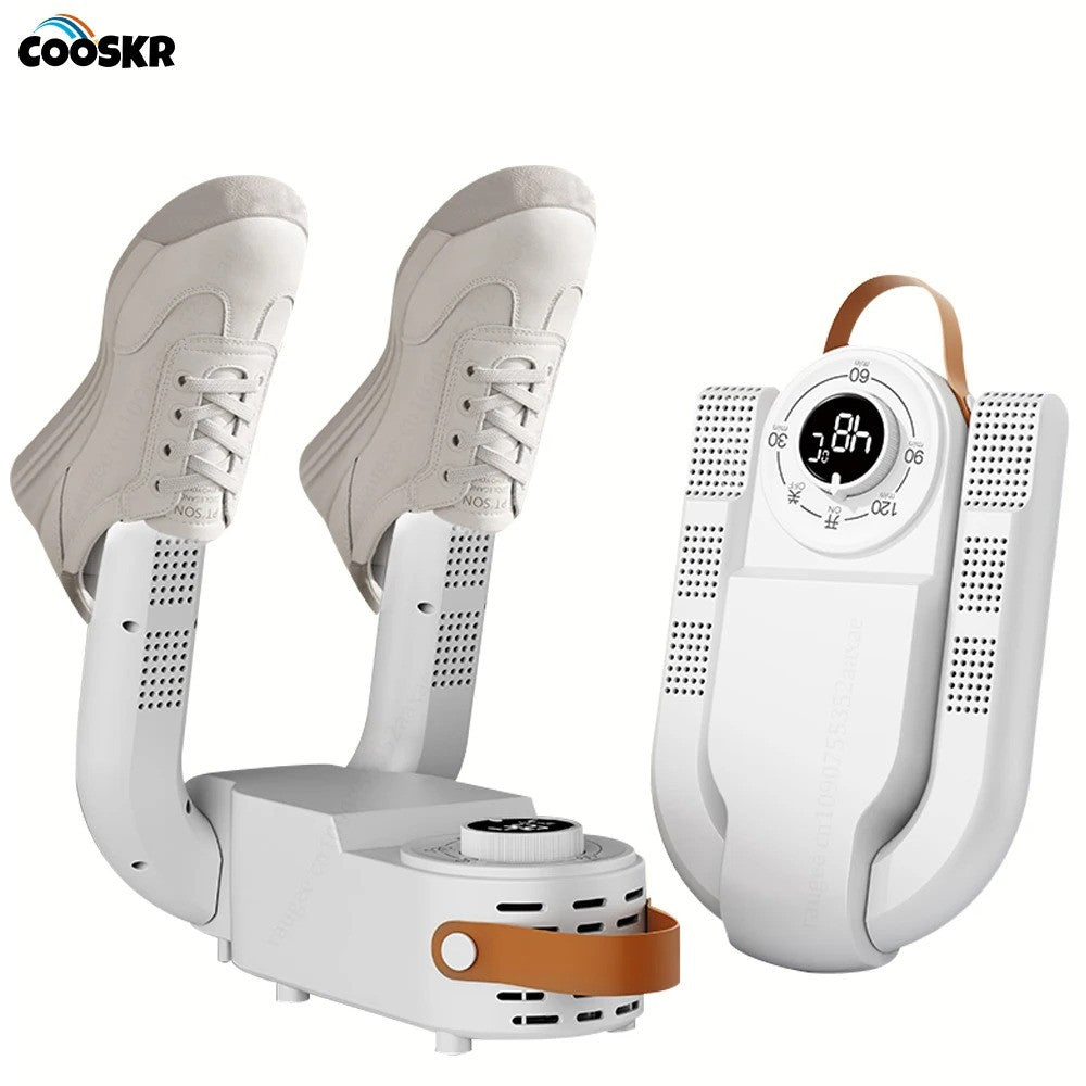 Electric Shoe Dryer