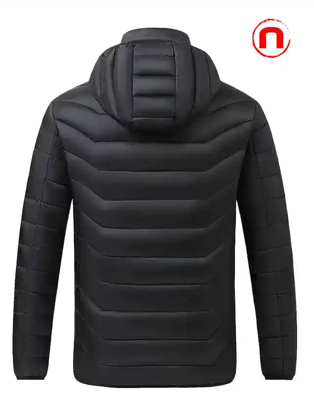 ArcticHeat Pro Men’s Heated Jacket