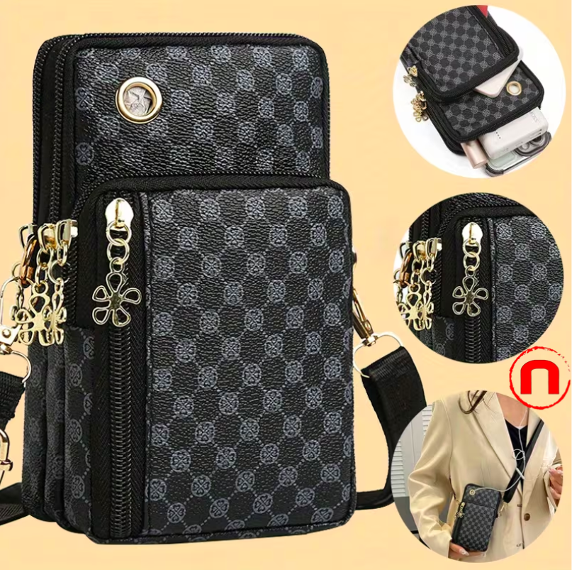 Unique shoulder bag for ladies