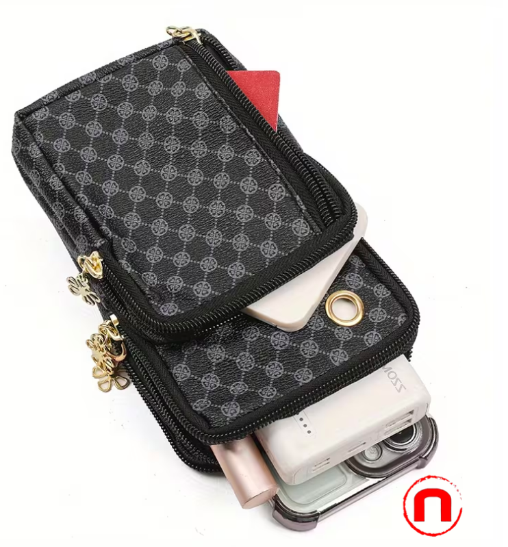 Unique shoulder bag for ladies