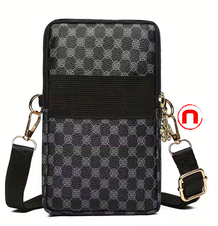 Unique shoulder bag for ladies