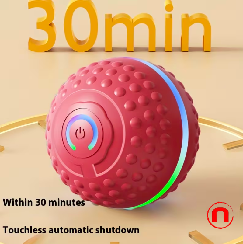 unruled jumping ball