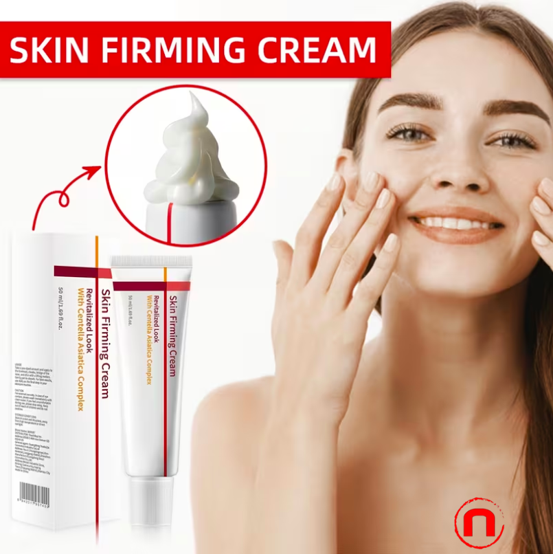 Firming Cream with Retinol and Centella Asiatica