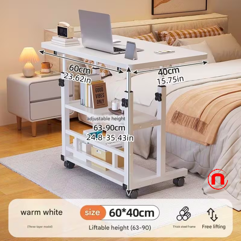 Multifunctional Standing Desk