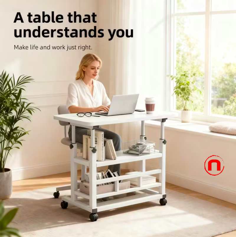 Multifunctional Standing Desk