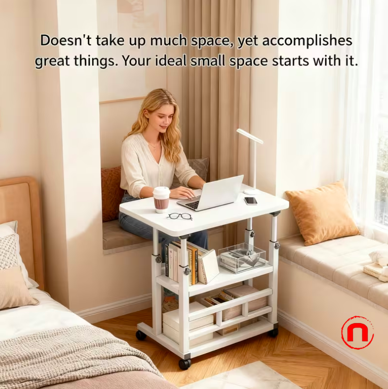 Multifunctional Standing Desk