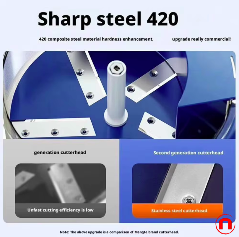 1pc Automatic Fruit Peeler