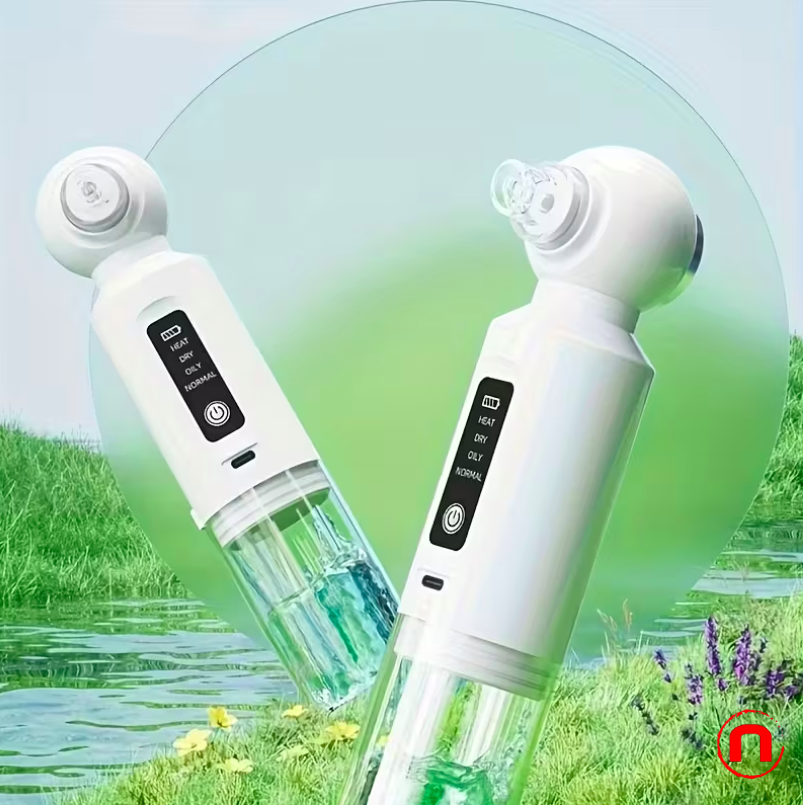 Electric Pore Cleanser