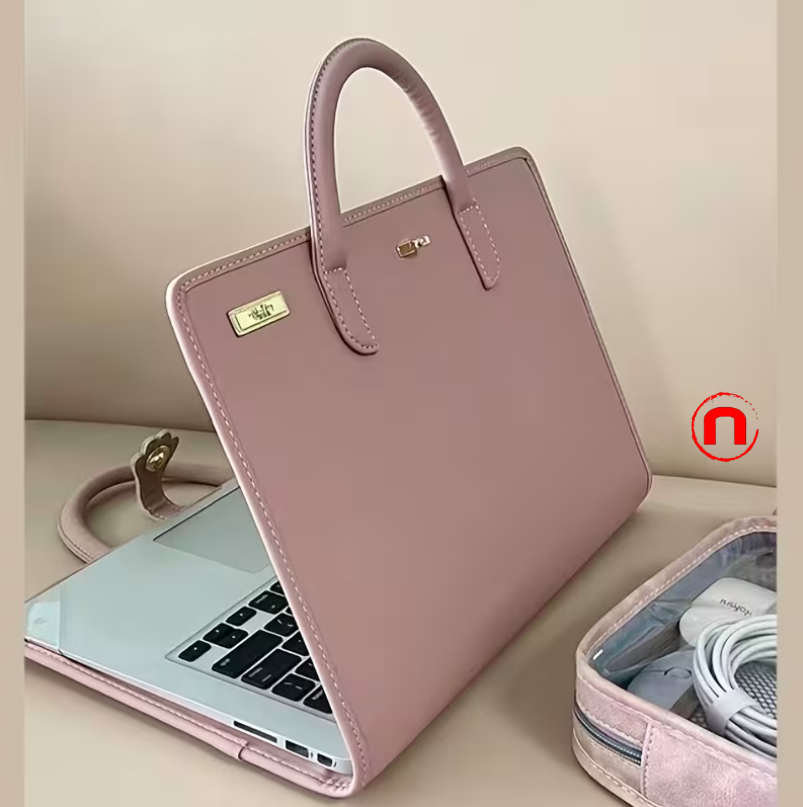 Protective laptop case