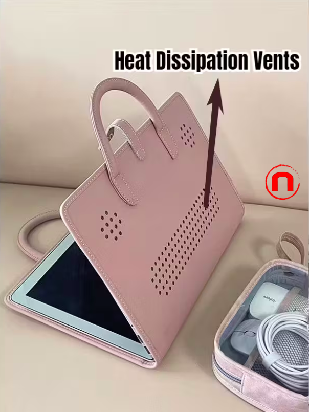 Protective laptop case