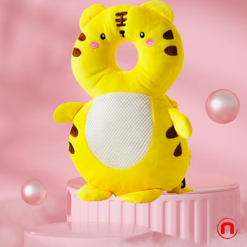 Soft Backpack for Babies and Toddlers