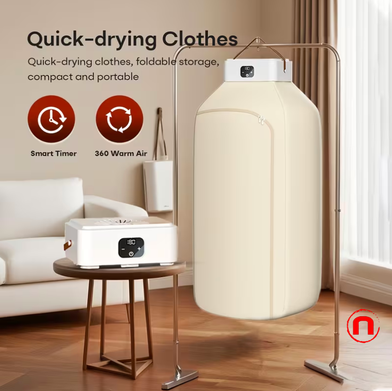 Portable Clothes Dryer New Style Winter