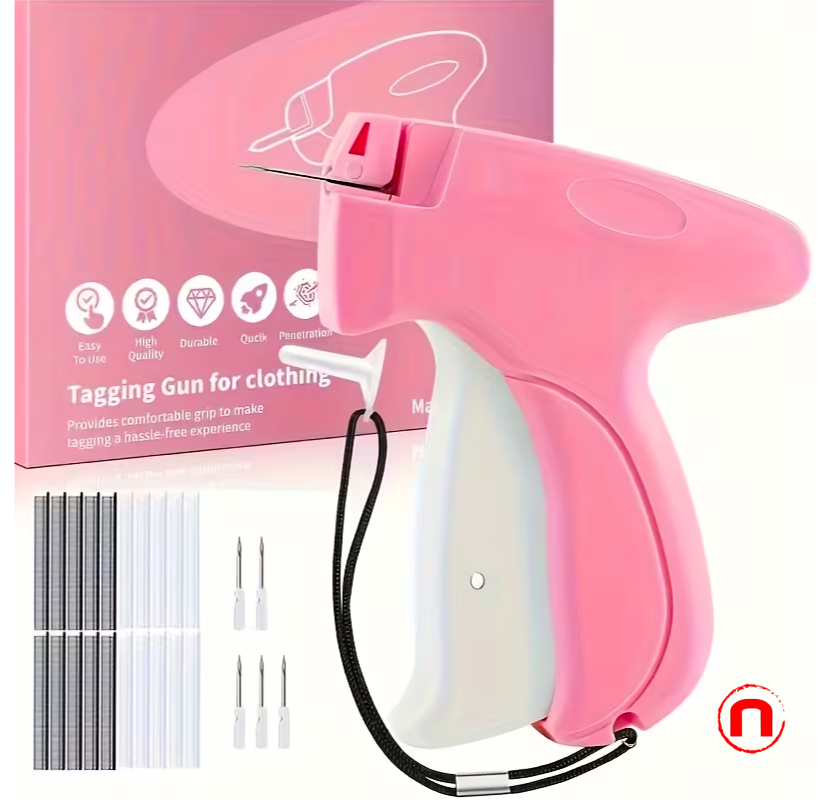 Mini Portable Sewing Gun