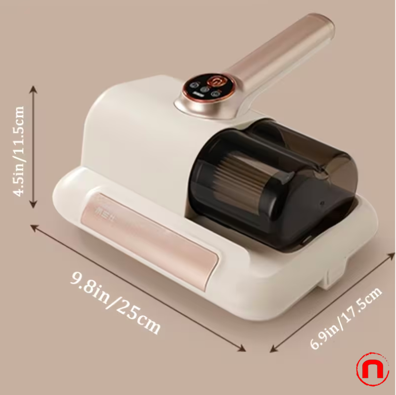 Device for eliminating mites