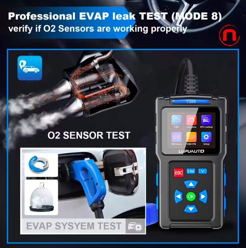 OBD2 Scanner Diagnostic Tool