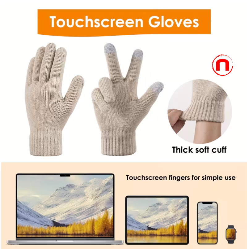 Women's 3-in-1 Winter Set