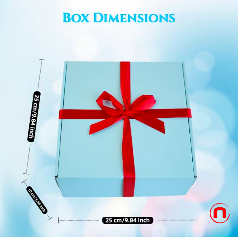 Premium 10-Piece Pack