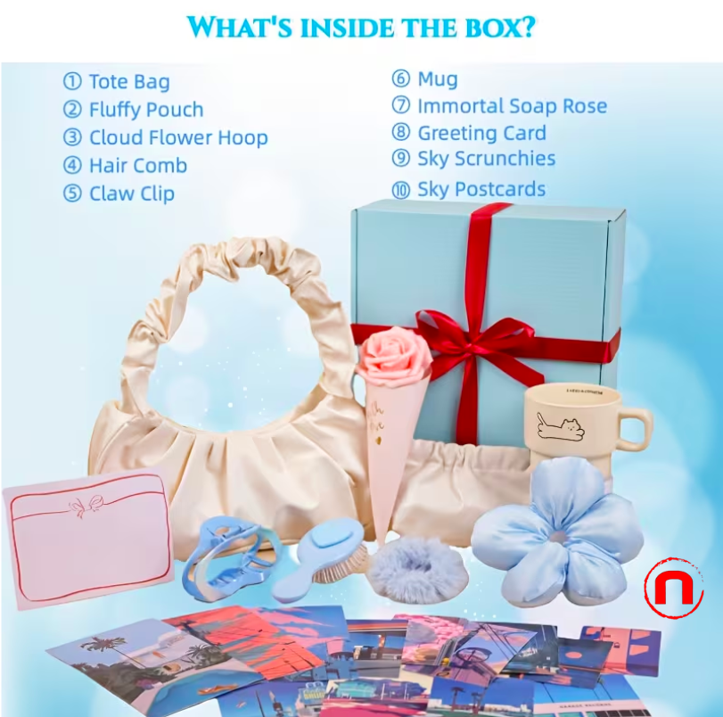 Premium 10-Piece Pack