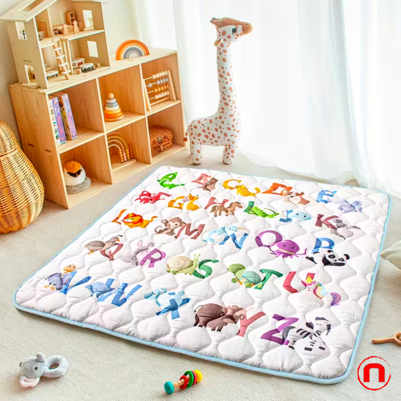 Baby Play Mat
