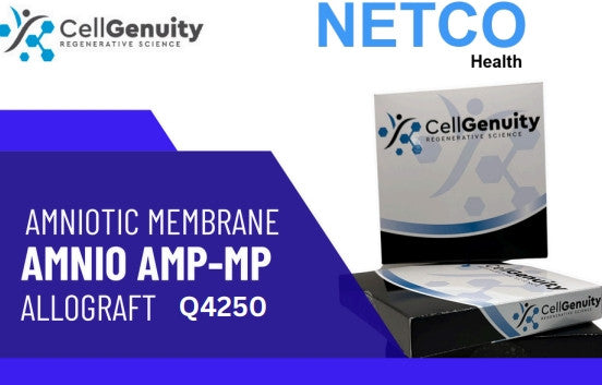 AMNIOTIC MENBRANE "PATCHES"