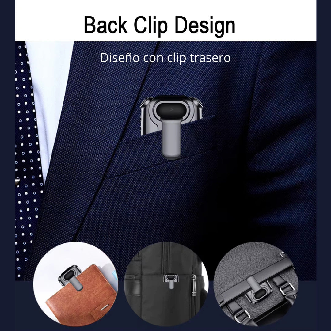 Portable Mini Camera