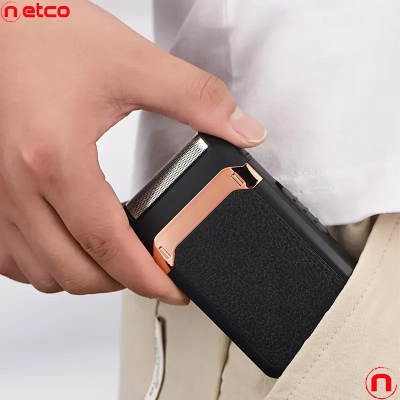 Men's Electric Shaver