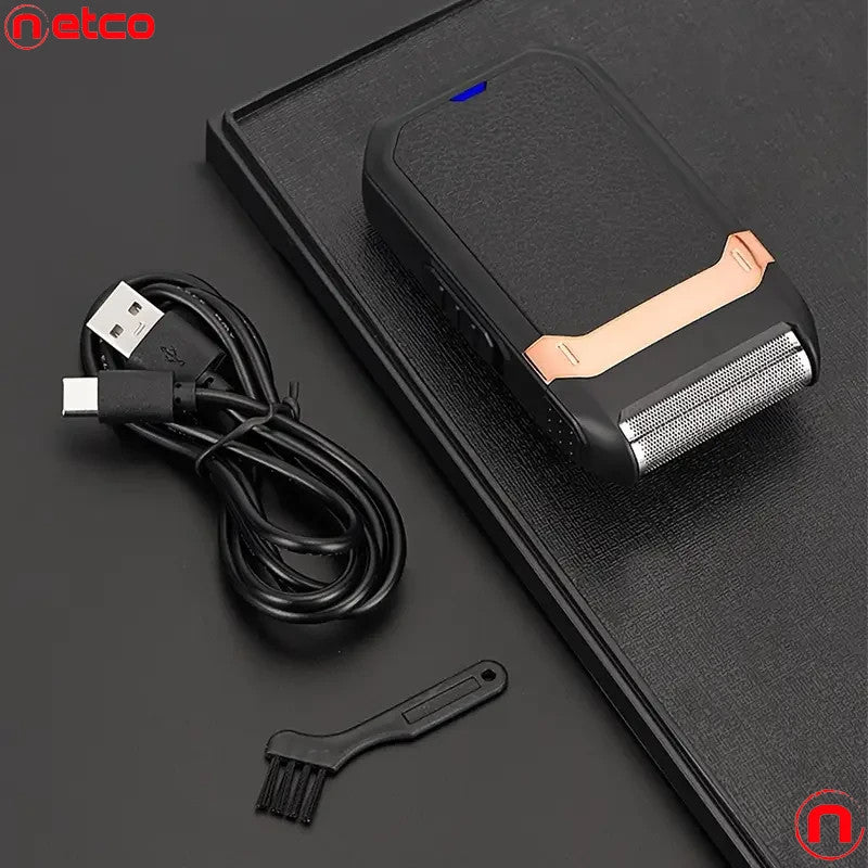 Men's Electric Shaver