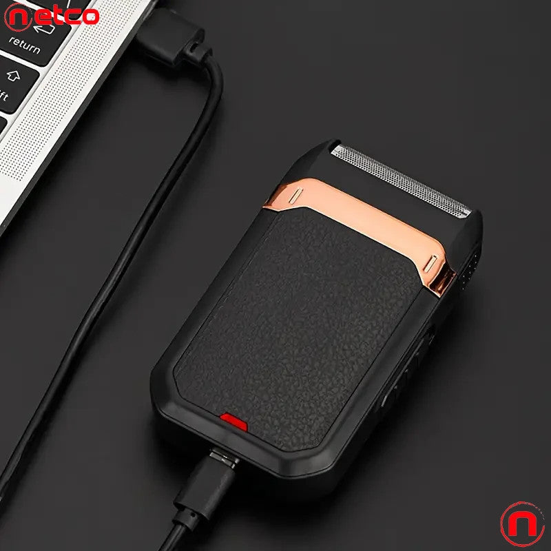 Men's Electric Shaver