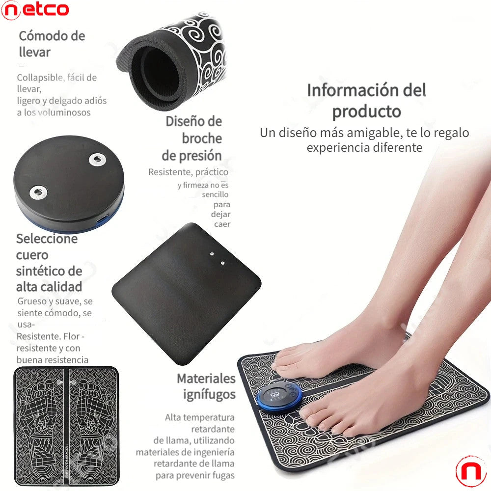 Foot Massage Mat