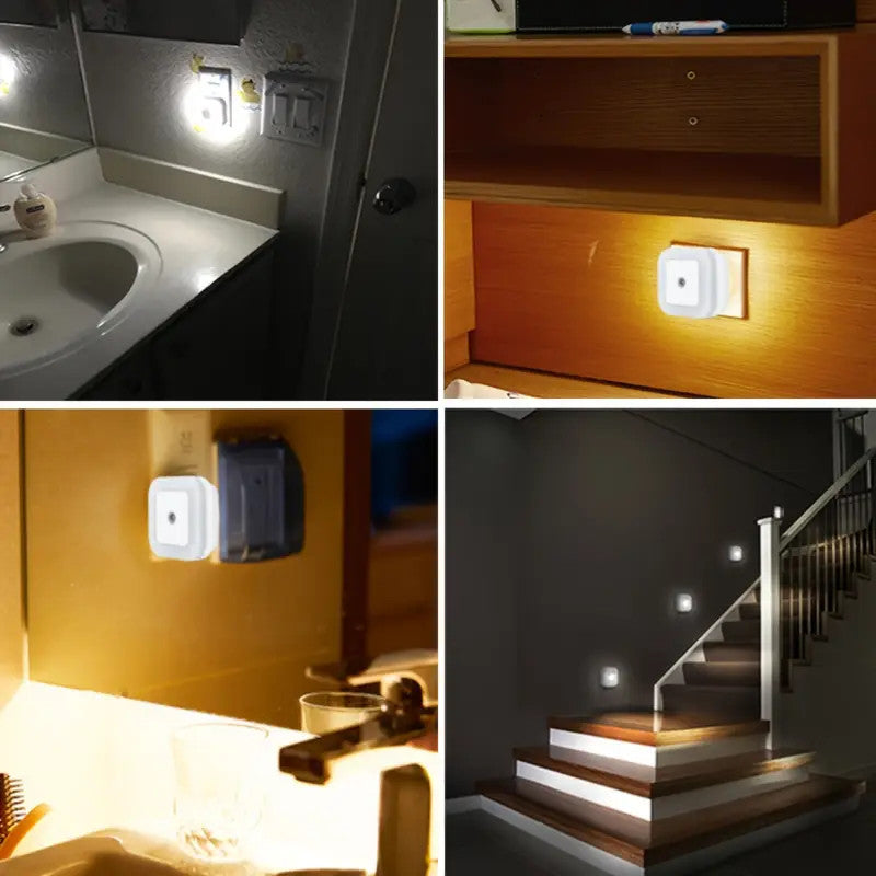 Smart Night Lights