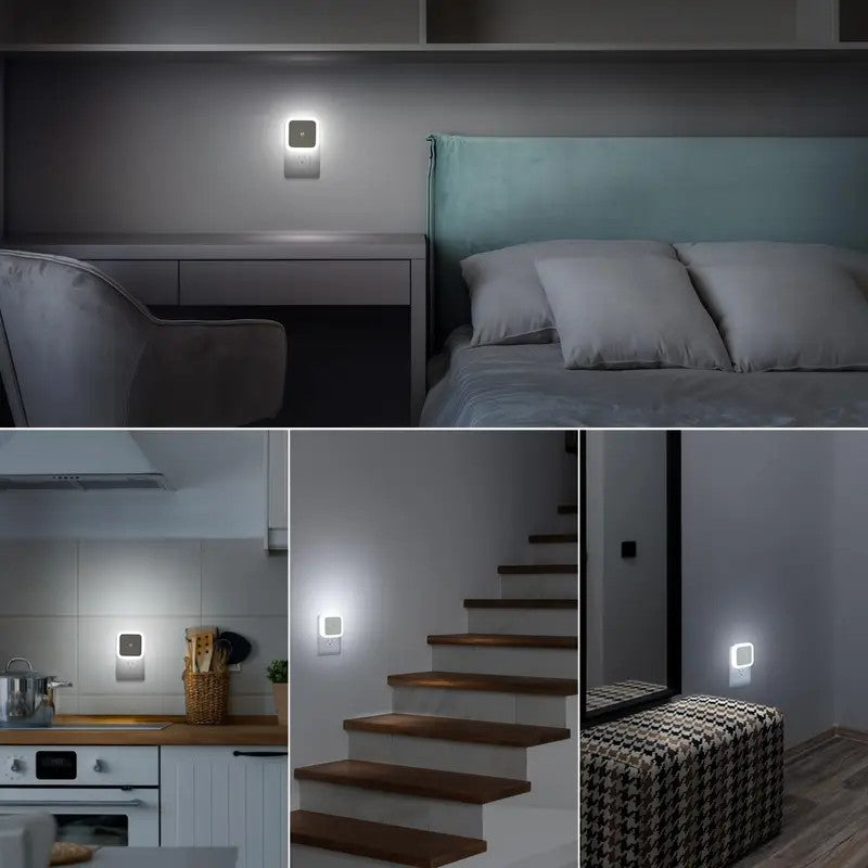 Smart Night Lights