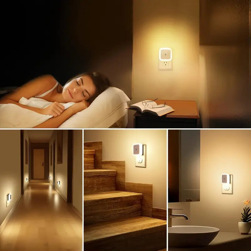 Smart Night Lights