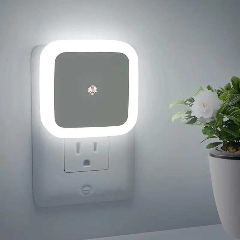 Smart Night Lights