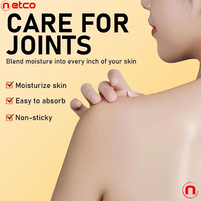 Bee venom joint cream