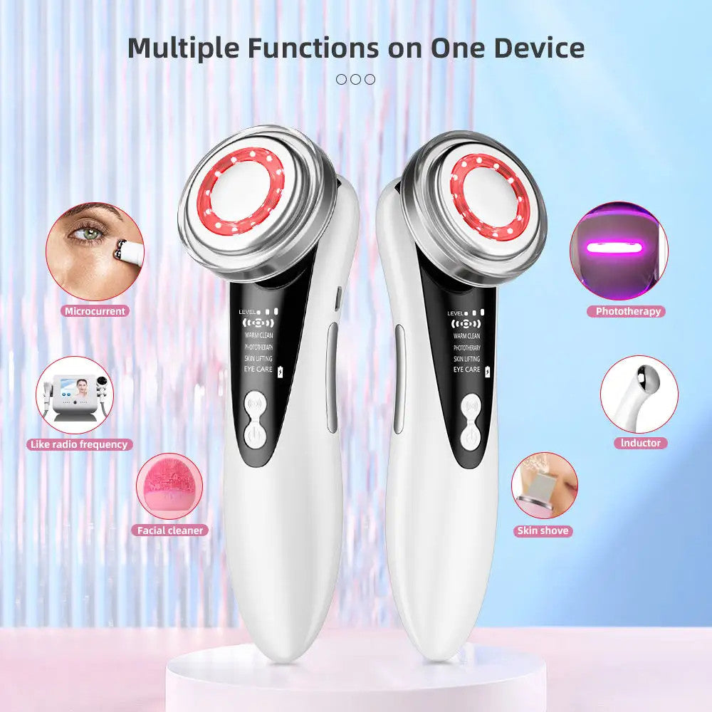 Electric Anti-Wrinkle Massager