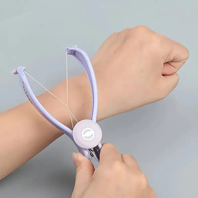 Painless Facial Hair Remover