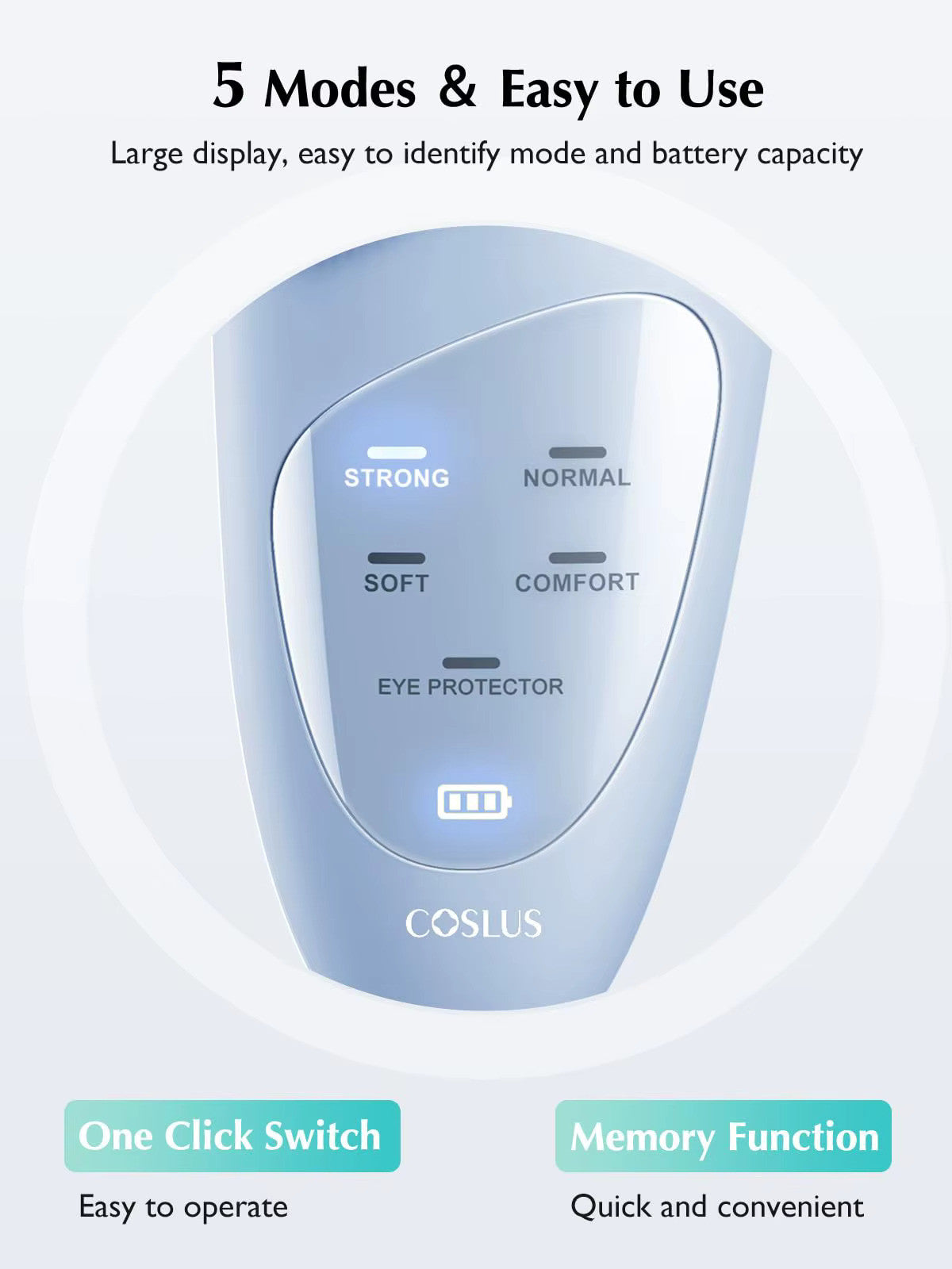 Sonic Facial Cleansing Brush