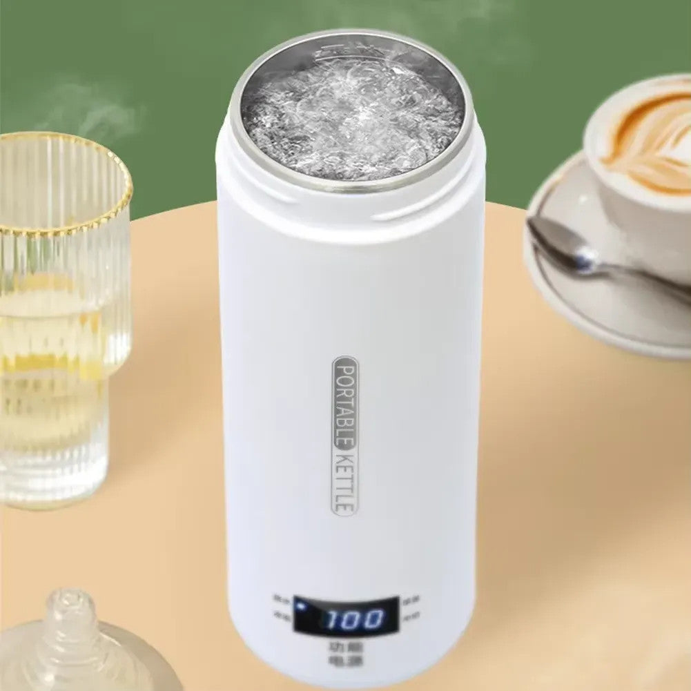 500ML Portable Electric Kettle