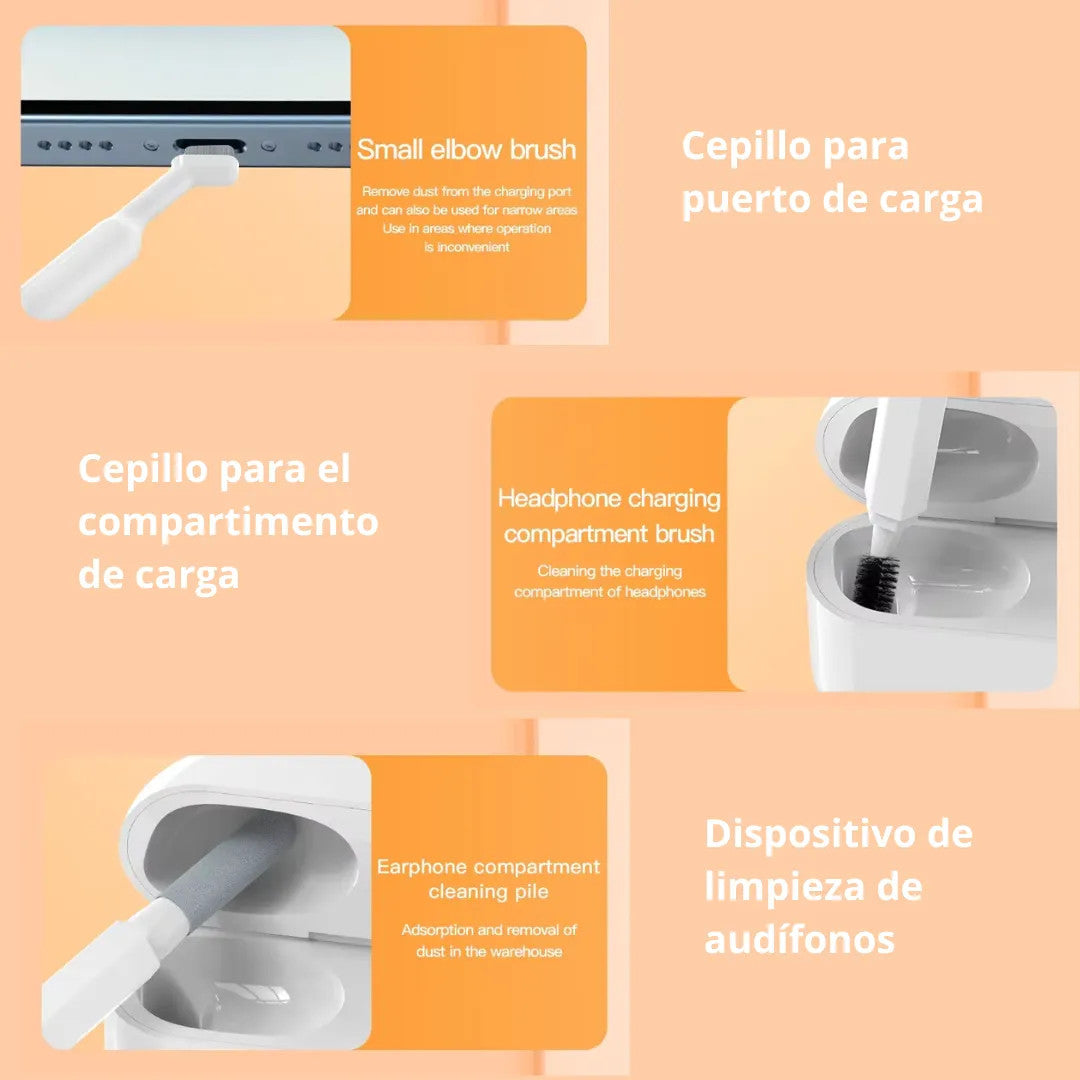 20-in-1 Keyboard Cleaning Tool Kit