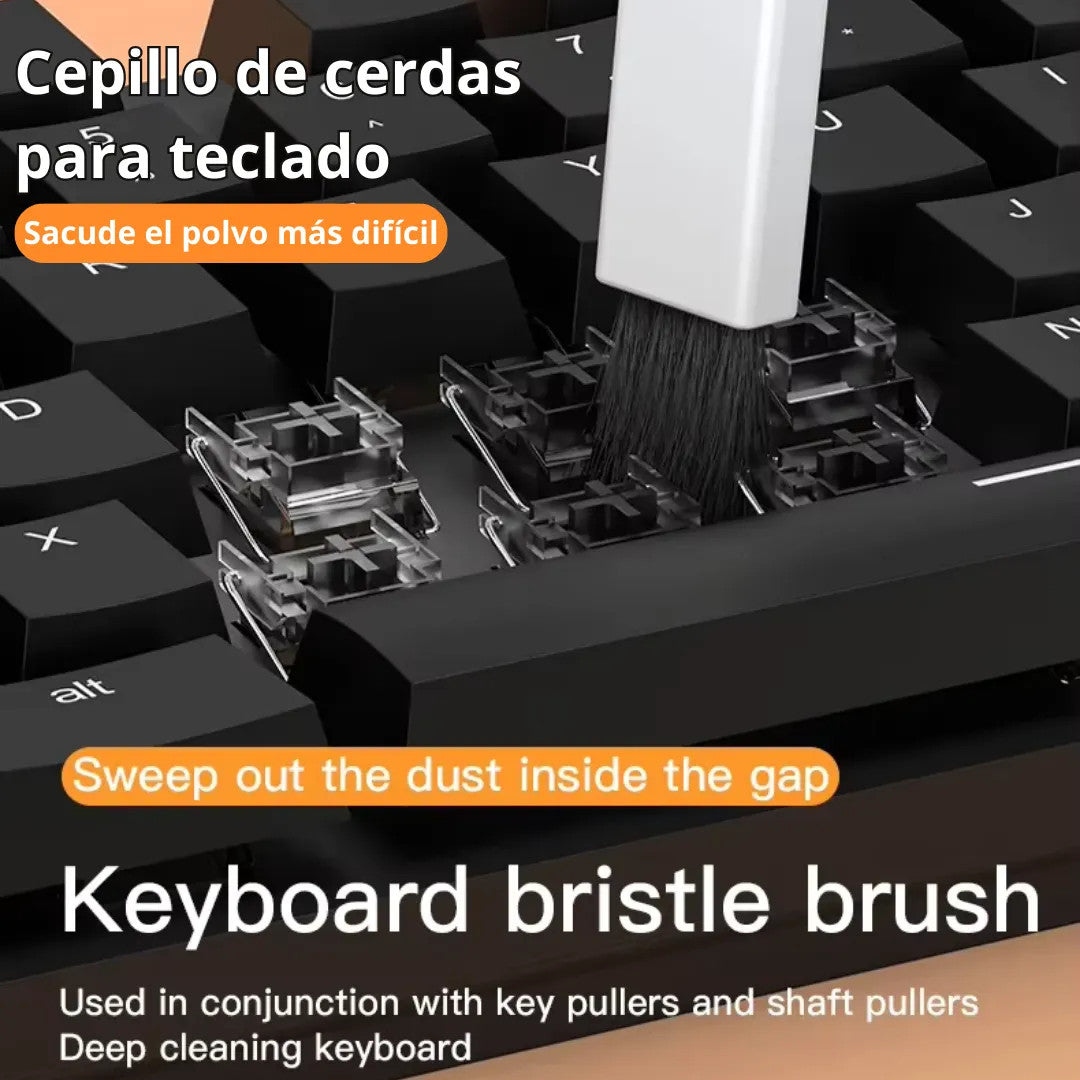 20-in-1 Keyboard Cleaning Tool Kit