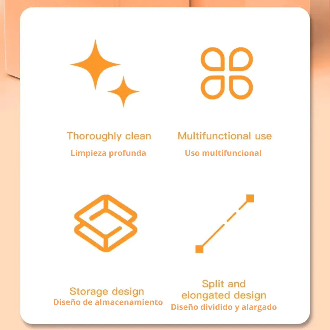 20-in-1 Keyboard Cleaning Tool Kit