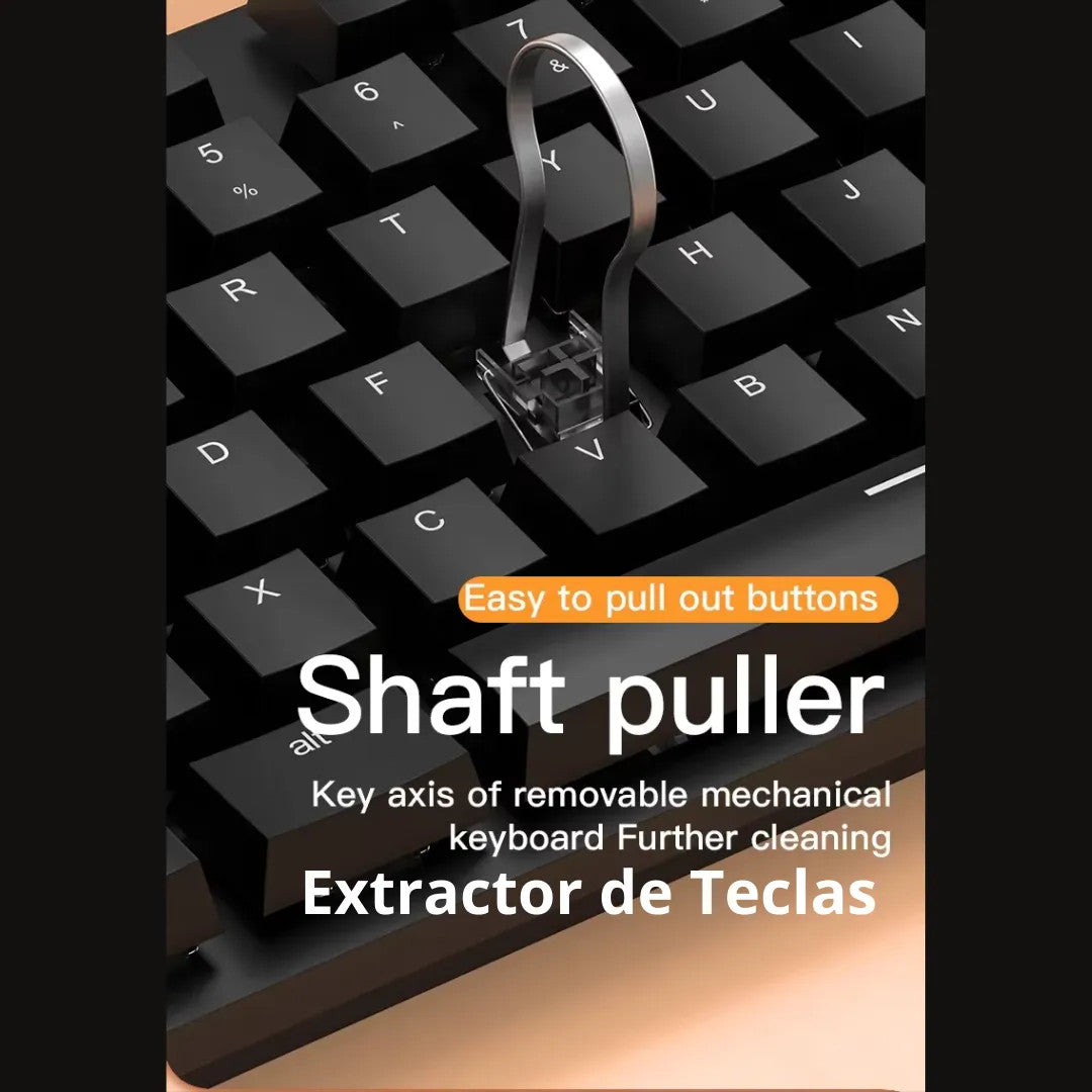 20-in-1 Keyboard Cleaning Tool Kit