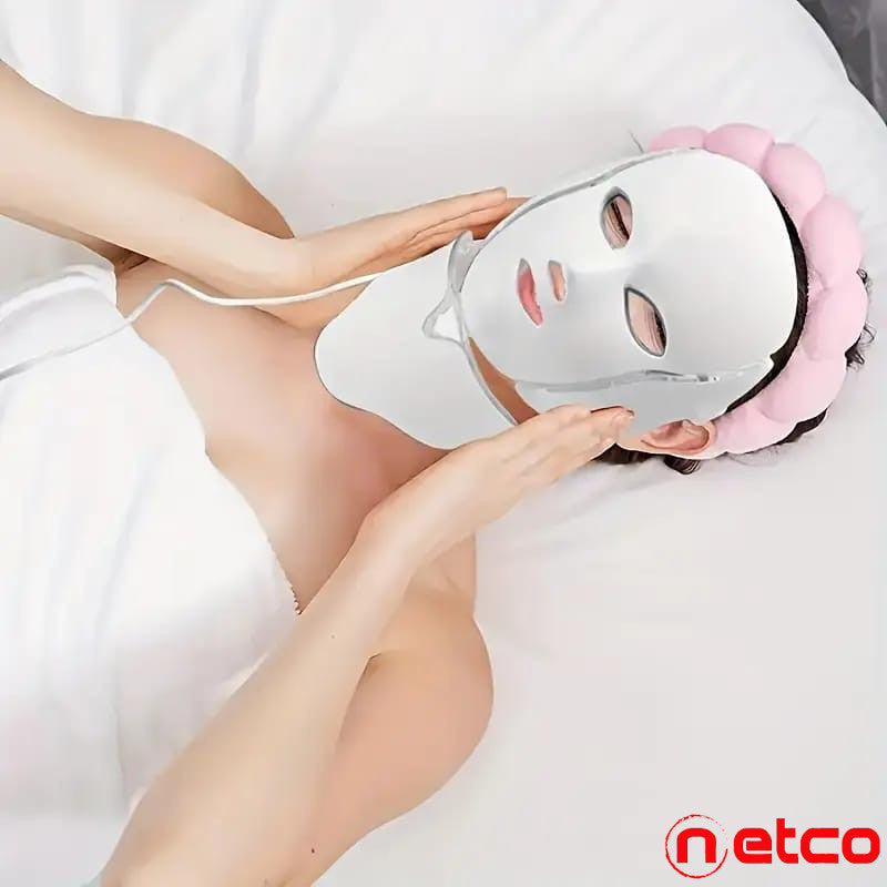 Beauty mask