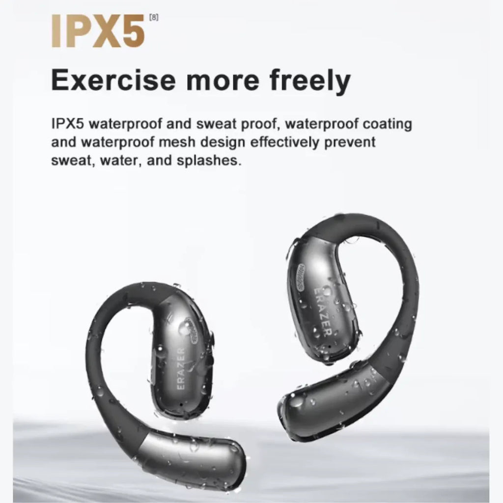 XF31 Earbuds + Real-Time Translation and Immersive Audio